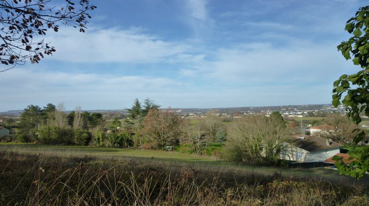 Ma-Cabane - Vente Terrain Montayral, 2028 m²