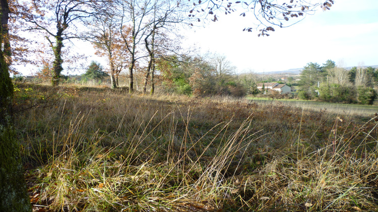 Ma-Cabane - Vente Terrain Montayral, 2028 m²