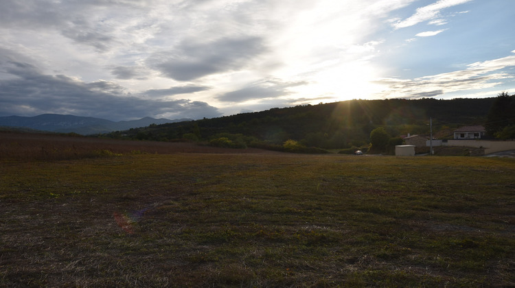 Ma-Cabane - Vente Terrain Montazels, 598 m²