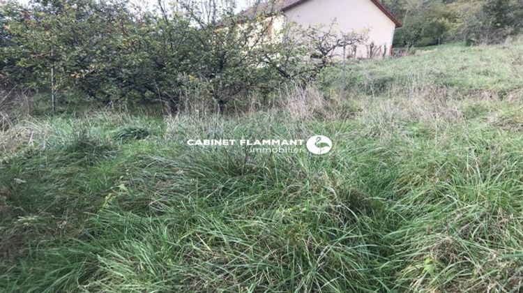 Ma-Cabane - Vente Terrain Montbard, 1490 m²