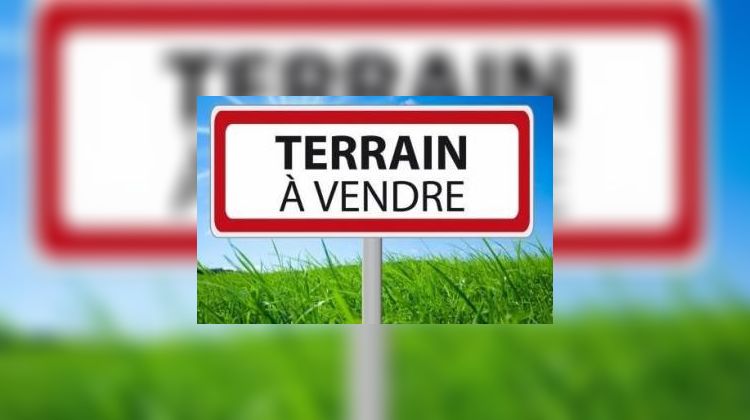 Ma-Cabane - Vente Terrain Montbartier, 750 m²