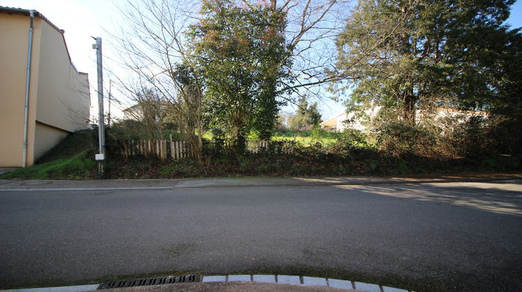 Ma-Cabane - Vente Terrain Montbartier, 485 m²