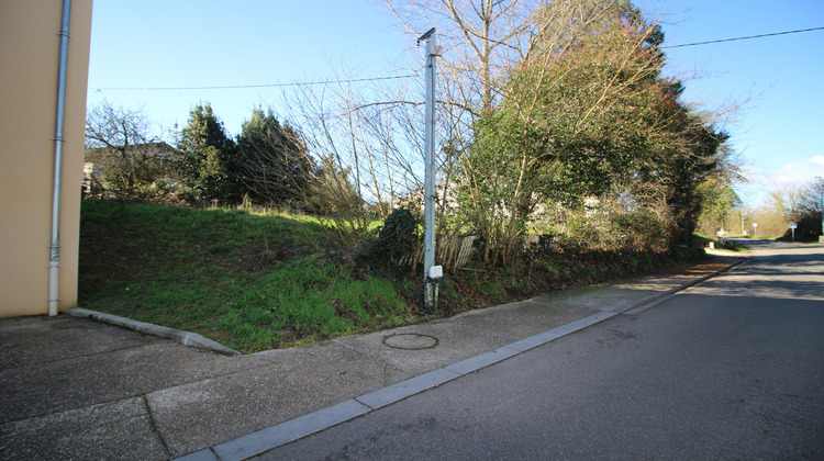 Ma-Cabane - Vente Terrain Montbartier, 485 m²