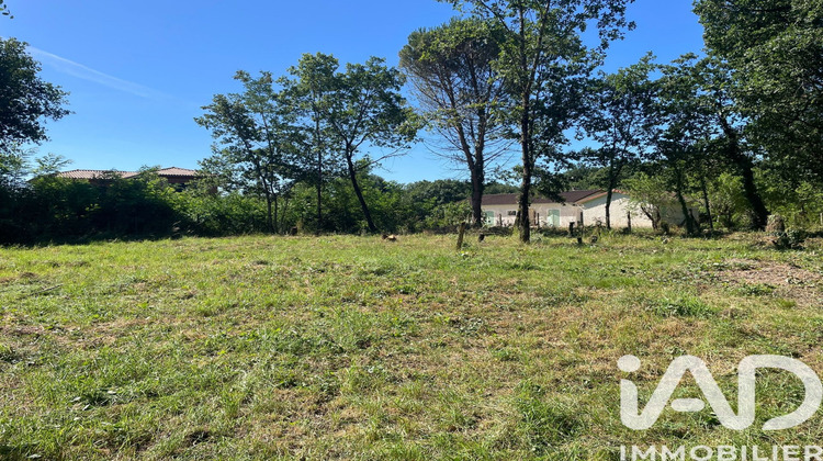 Ma-Cabane - Vente Terrain Montbartier, 3604 m²