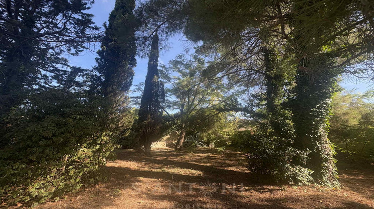 Ma-Cabane - Vente Terrain MONTBAZIN, 718 m²