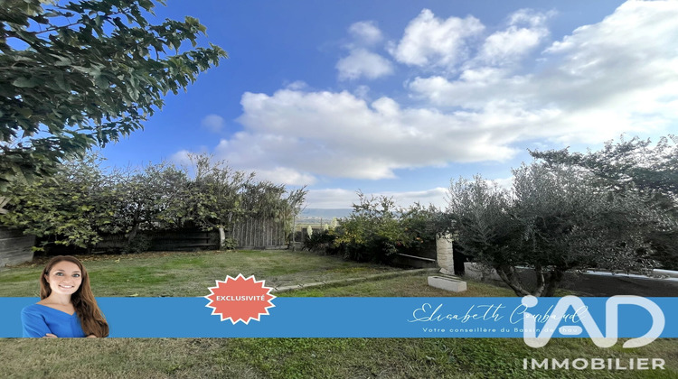 Ma-Cabane - Vente Terrain Montbazin, 1000 m²