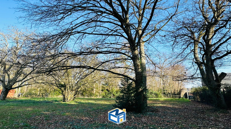 Ma-Cabane - Vente Terrain Montbazon, 894 m²