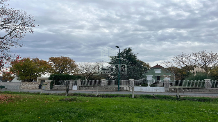 Ma-Cabane - Vente Terrain Montbazon, 537 m²