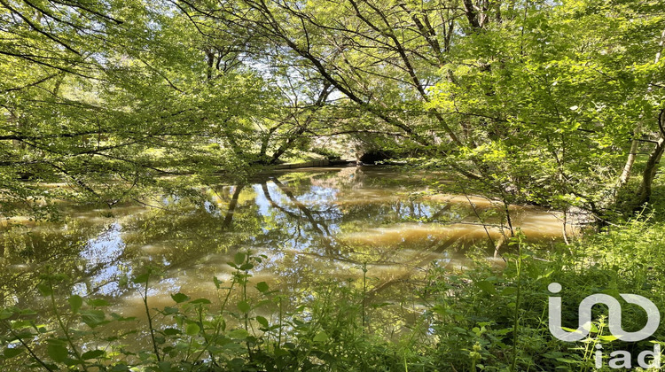 Ma-Cabane - Vente Terrain Montbazon, 2431 m²