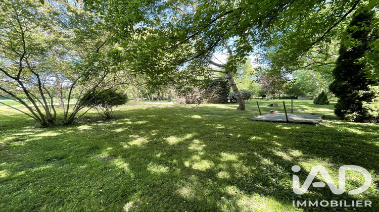 Ma-Cabane - Vente Terrain Montbazon, 2431 m²