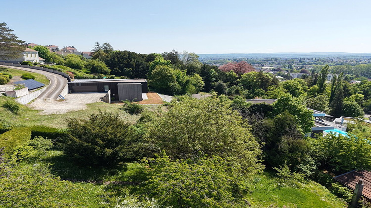 Ma-Cabane - Vente Terrain MONTBELIARD, 700 m²