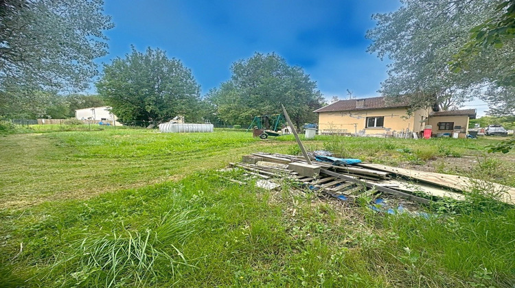 Ma-Cabane - Vente Terrain Montberon, 1676 m²