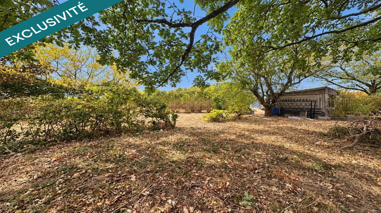 Ma-Cabane - Vente Terrain Montberon, 657 m²