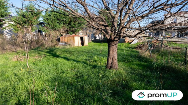 Ma-Cabane - Vente Terrain Montbeton, 1000 m²