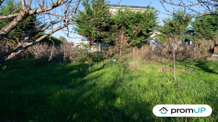 Ma-Cabane - Vente Terrain Montbeton, 1000 m²