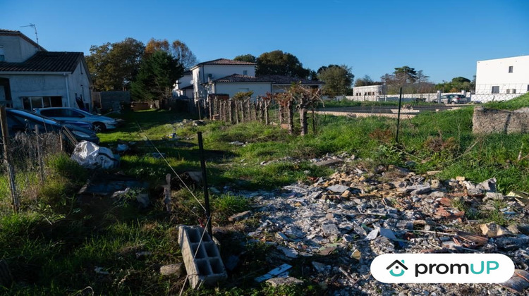 Ma-Cabane - Vente Terrain Montbeton, 1000 m²