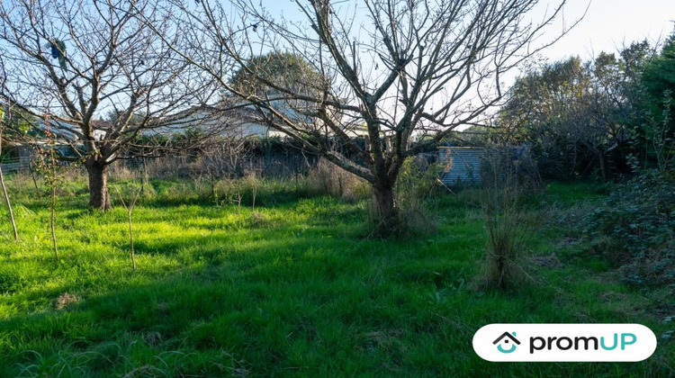 Ma-Cabane - Vente Terrain Montbeton, 1000 m²