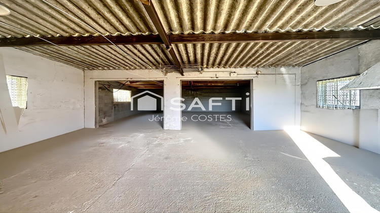 Ma-Cabane - Vente Terrain Montbeton, 1053 m²