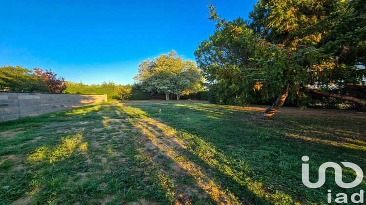 Ma-Cabane - Vente Terrain Montbeton, 891 m²