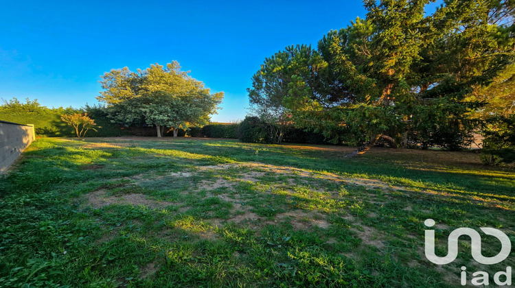 Ma-Cabane - Vente Terrain Montbeton, 891 m²