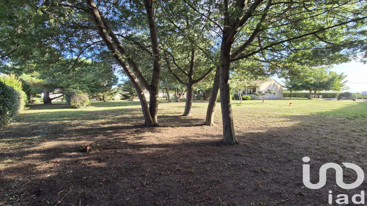 Ma-Cabane - Vente Terrain Montbeton, 891 m²