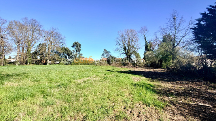 Ma-Cabane - Vente Terrain MONTBETON, 3900 m²