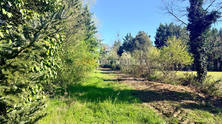 Ma-Cabane - Vente Terrain MONTBETON, 3900 m²