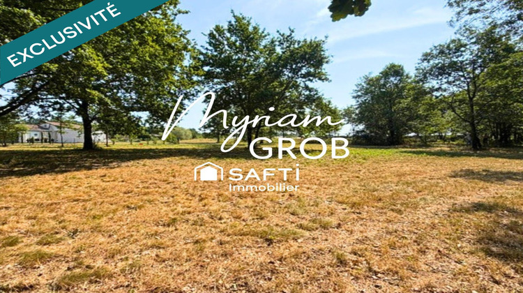 Ma-Cabane - Vente Terrain Montbeton, 1113 m²
