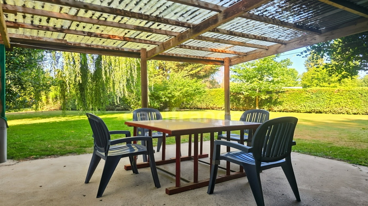 Ma-Cabane - Vente Terrain MONTBIZOT, 4588 m²