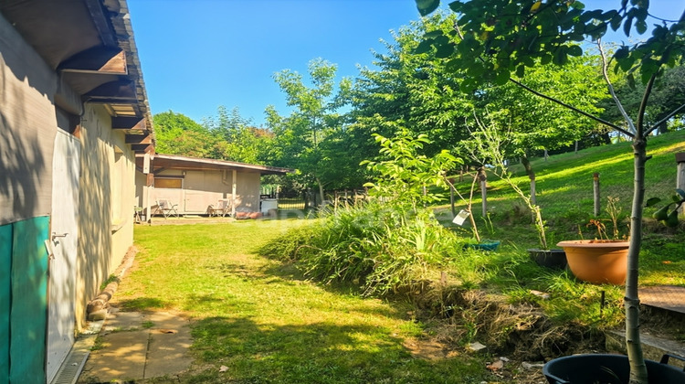 Ma-Cabane - Vente Terrain MONTBIZOT, 4588 m²