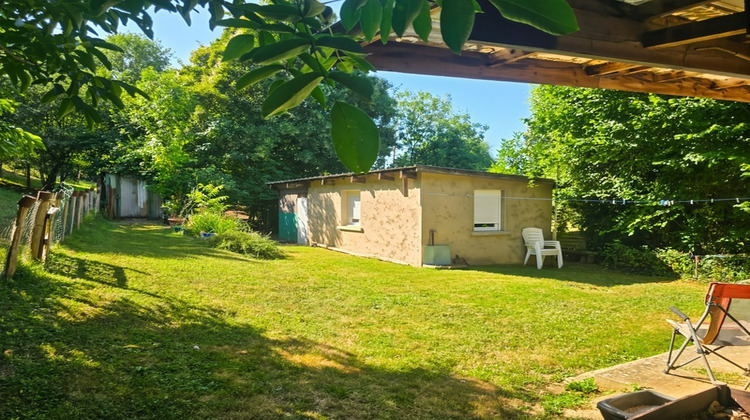 Ma-Cabane - Vente Terrain MONTBIZOT, 4588 m²