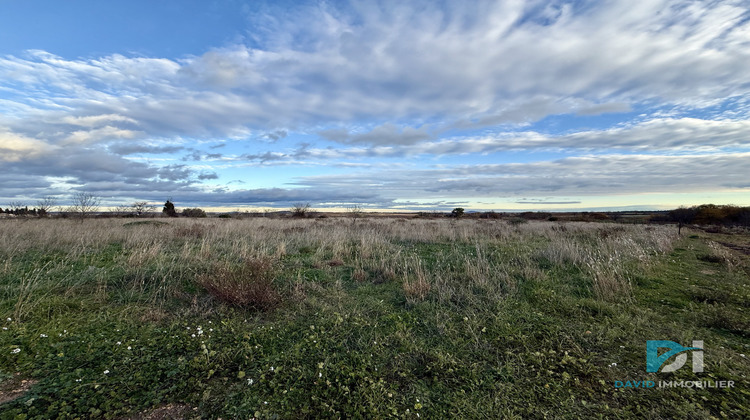 Ma-Cabane - Vente Terrain Montblanc, 2895 m²