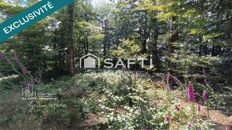 Ma-Cabane - Vente Terrain Montbray, 1658 m²