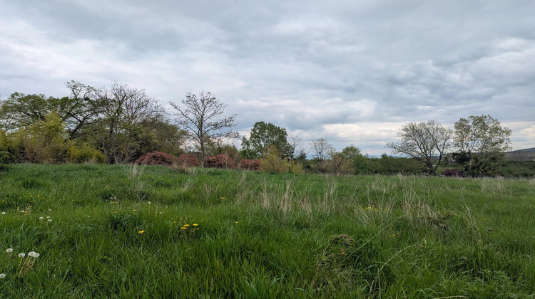 Ma-Cabane - Vente Terrain Montbrison, 3098 m²