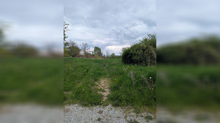 Ma-Cabane - Vente Terrain Montbrison, 3098 m²