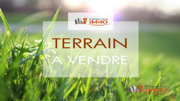 Ma-Cabane - Vente Terrain Montbrison, 1035 m²