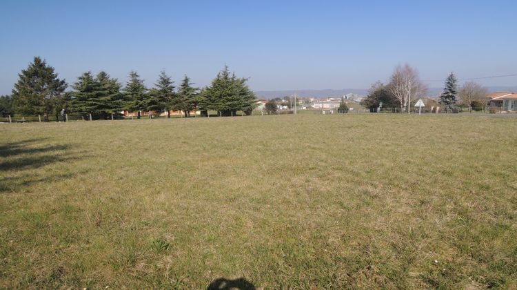 Ma-Cabane - Vente Terrain Montbron, 2738 m²