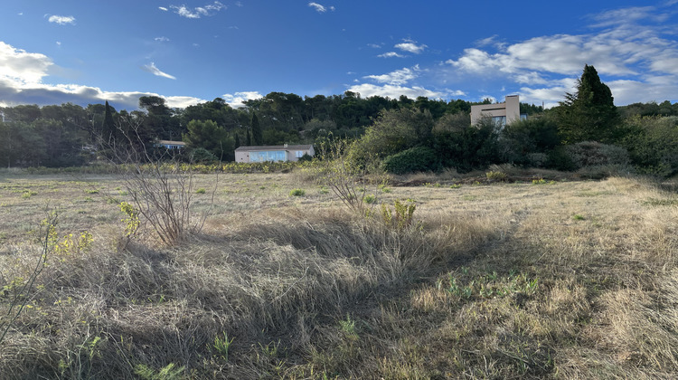 Ma-Cabane - Vente Terrain Montbrun-des-Corbières, 5207 m²