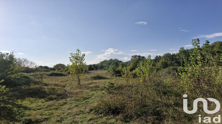 Ma-Cabane - Vente Terrain Montcaret, 8654 m²