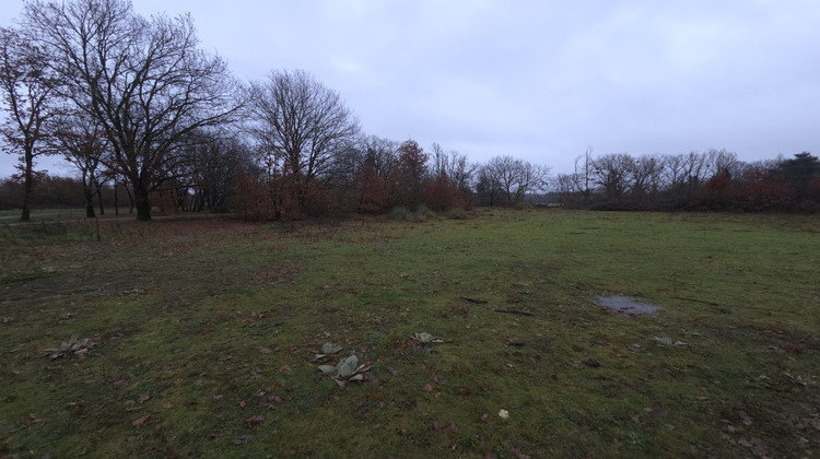 Ma-Cabane - Vente Terrain Montcaret, 8654 m²