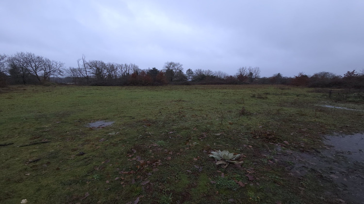 Ma-Cabane - Vente Terrain Montcaret, 8654 m²