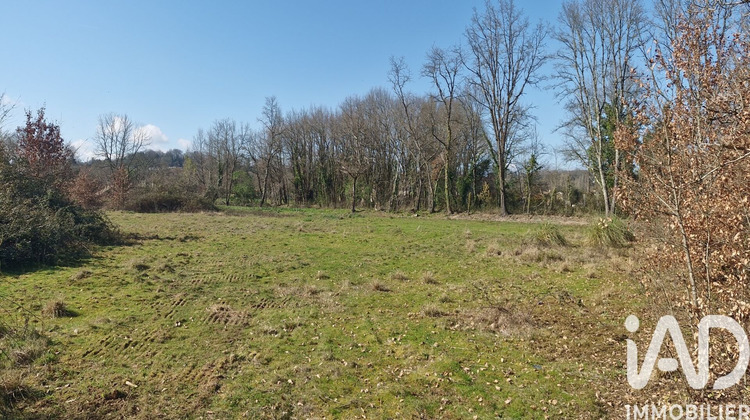 Ma-Cabane - Vente Terrain Montcaret, 8654 m²