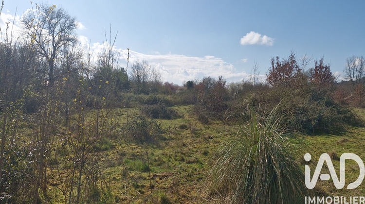 Ma-Cabane - Vente Terrain Montcaret, 8654 m²