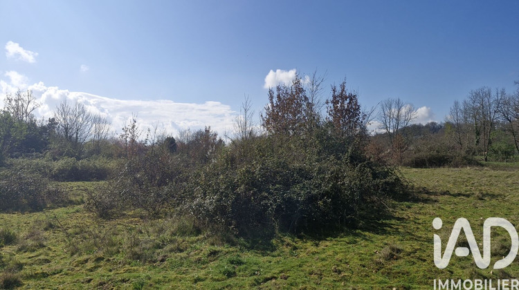 Ma-Cabane - Vente Terrain Montcaret, 8654 m²