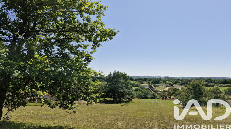 Ma-Cabane - Vente Terrain Montcaret, 2050 m²