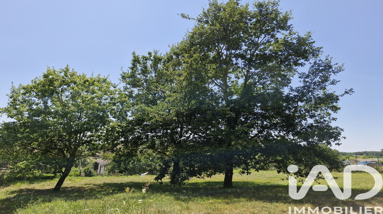 Ma-Cabane - Vente Terrain Montcaret, 2050 m²