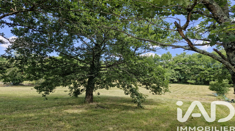 Ma-Cabane - Vente Terrain Montcaret, 2050 m²