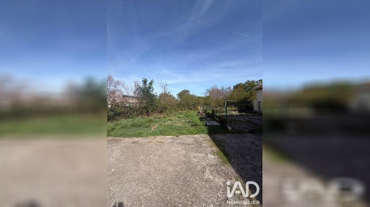 Ma-Cabane - Vente Terrain Montceau-les-Mines, 881 m²