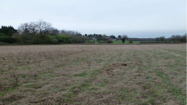 Ma-Cabane - Vente Terrain Montceaux, 400 m²