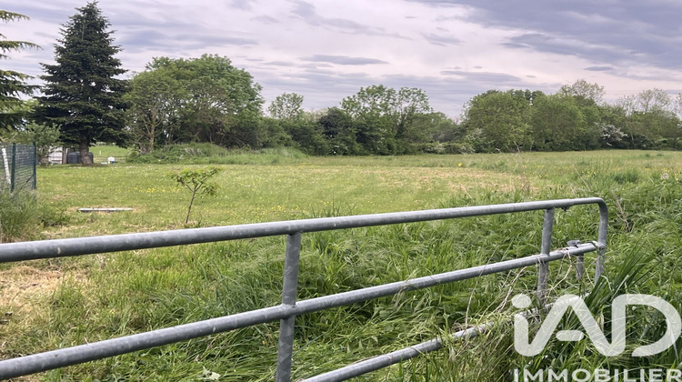 Ma-Cabane - Vente Terrain Montcel, 880 m²
